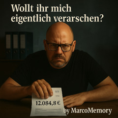 Wollt Ihr mich eigentlich verarschen