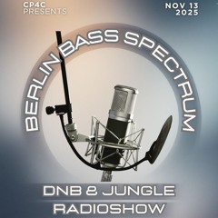 BBS radio show @DeeRedRadio 13.11.2025