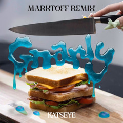 Gnarly (Marktoff Remix) - Katseye