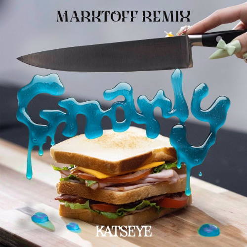 Gnarly (Marktoff Remix) - Katseye