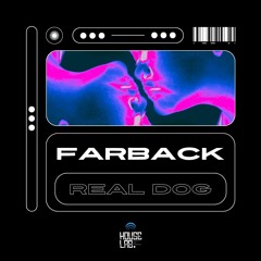 HLR069 - Farback - Real Dog (Original Mix)