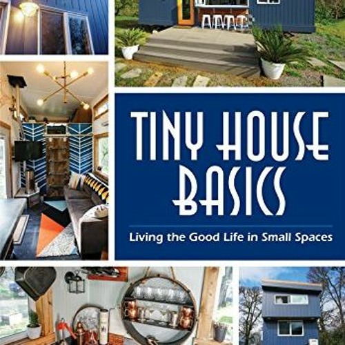 Life in a Tiny House Ebook 