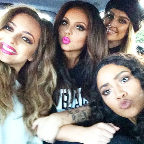Stream Swthnina Listen To Little Mix Audios For Edits Playlist Online For Free On Soundcloud