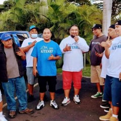 Kapwong Fiti Kechiw by Pat _ Buran