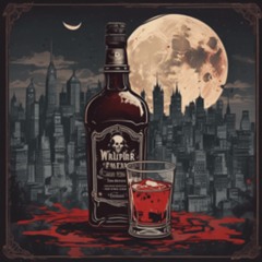 Blood And Whisky