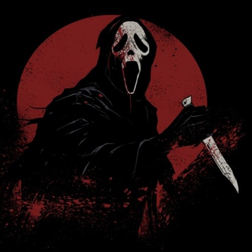 Scream Mix