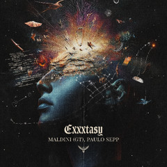MALDINI (GT), Paulo Sepp - EXXXTASY