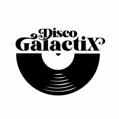 Disco Will Never Be Over Mix Vol.6 By DiscoGalactiX