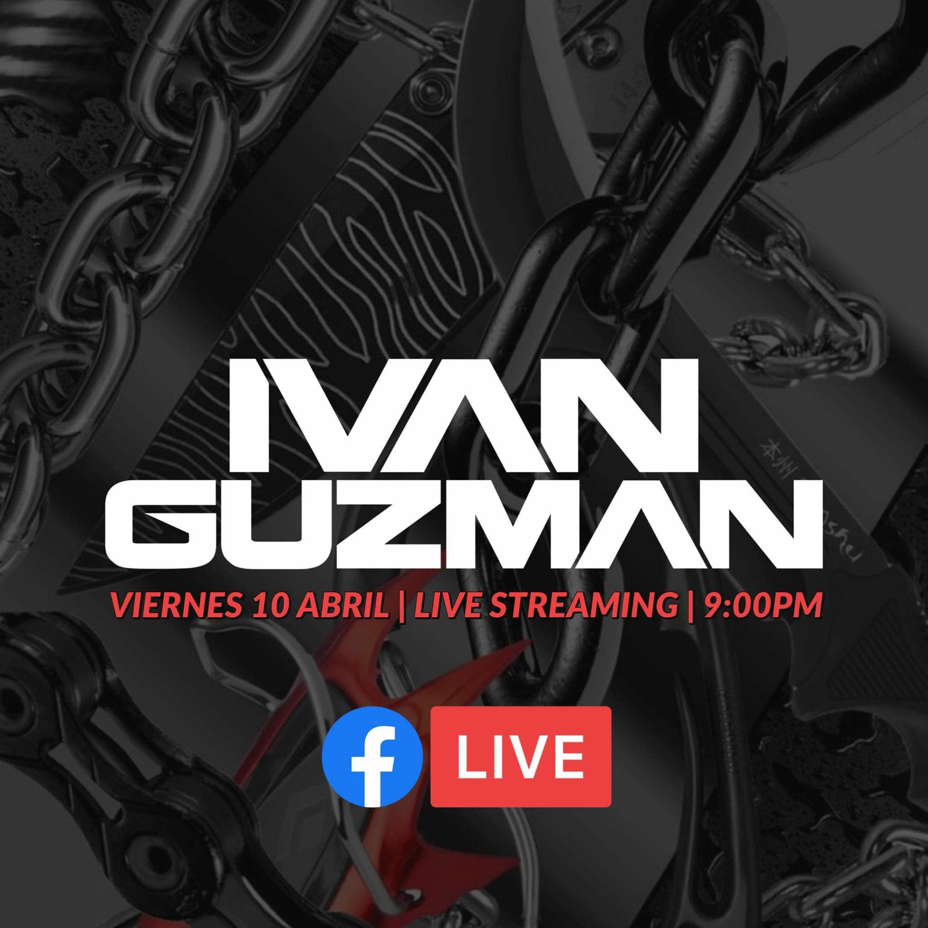 Ivan Guzman Podcast