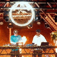 MOUNTAIN SOUNDS 2º EDIÇÃO - GABRIEL COSTA B2B MAHAL (PARQUE ECOLÓGICO OLHO D'ÁGUA - ANDRADAS MG)