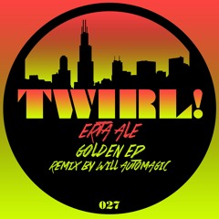 PREMIERE: Erta Ale - Driver [Twirl!]