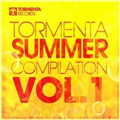 Wade & Javi Torres - El Dominicano LOW QUALITY 24-5-2012 [TORMENTA RECORDS]