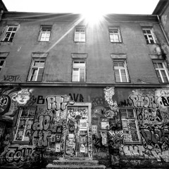 Gang Starr - Above The Clouds - Remix By Dylan