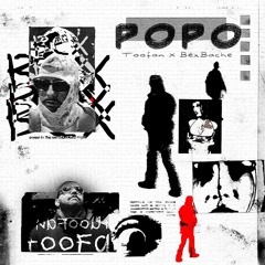 POPO X TOOFAN