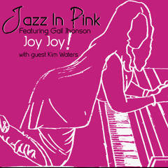 Urban Jazz Delight 10-04-21