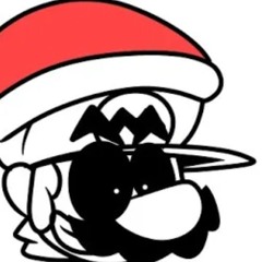 FNF Party Time (Triple Trouble Mario Mix)
