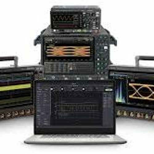 Usb Oscilloscope Software Free 20