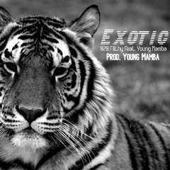 Exotic Feat. 828 Filthy