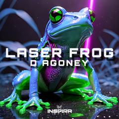 D Agoney - Laser Frog (FREE DOWNLOAD)
