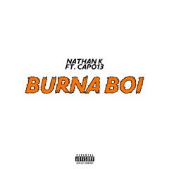 Burna boi (feat. Capo 13)