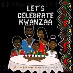 Access PDF EBOOK EPUB KINDLE Let's Celebrate Kwanzaa!: An Introduction To The Pan-Afr