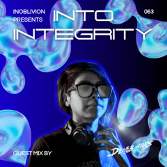 Inoblivion & Deneb Anais - Into Integrity 063