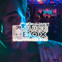 Juice Box: Hallowqueen 2023