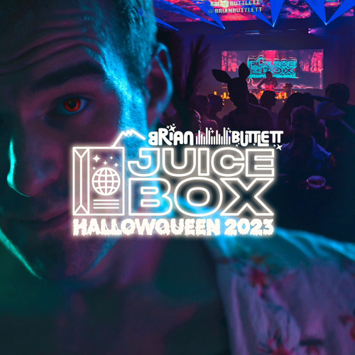 Juice Box: Hallowqueen 2023