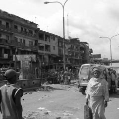 Cities #270 - Ikorodu [Deep - House - Easy Listening - Chill Out]