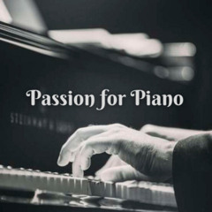 Passion for Piano