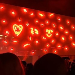 Takeoff 4- Circoloco & friends 🪐