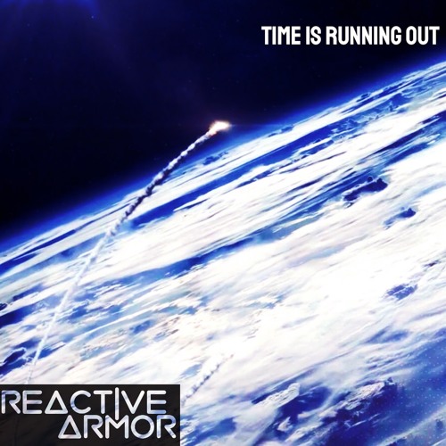 Time Is Running Out