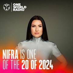 The 20 Of 2024 - Nifra