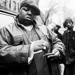 NOTORIOUS B.I.G SUICIDAL THOUGHTS JUNGLE REMIX [FREE DL]