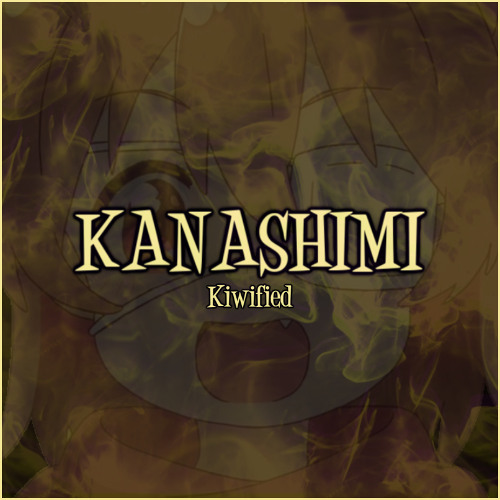 KANASHIMI - Kiwified