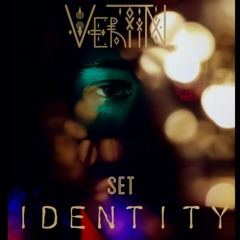 SET IDENTITY- VERTIN - EP 1