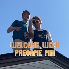 2022 Fall Semester Mix 1  (2023 Favorites Mix OUT NOW)