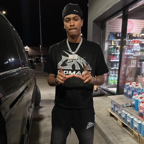 NEMZZZ - 1 FLOW (slowed)