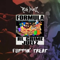 RL Grime - Formula (Rich DietZ Flippin' Treat)[FREE DOWNLOAD]