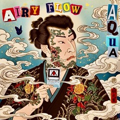 Airy Flow [Greenwoodz]