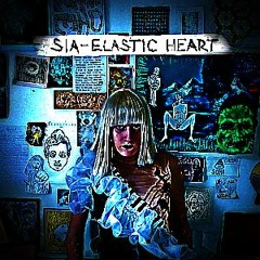 Sia Elastic Heart Bounce Remix