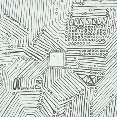 SWINE X POOPY TANG - MOTHERBOARD