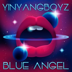 YINYANGBOYZ - BLUE ANGEL