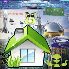 Future house