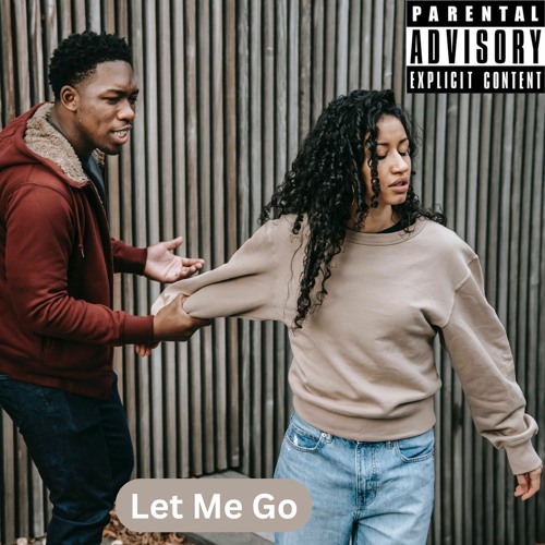 Stream LET ME GO - Stay By Kaddy (96khz) by iAMTimel | Listen online ...