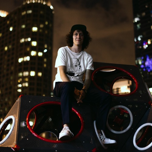 Mixing & Mastering (selected work)