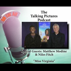 Matthew Modine & Niles Fitch - Miss Virginia