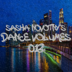 Dance Volumes 013