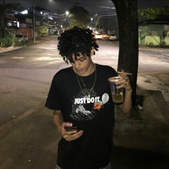 K2LCV - SEU ROSTO NA LUA