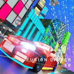 Alkome & corok-Bb - Fusion Driver